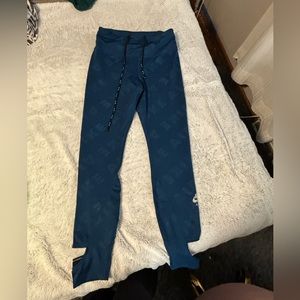 nike dri fit leggings